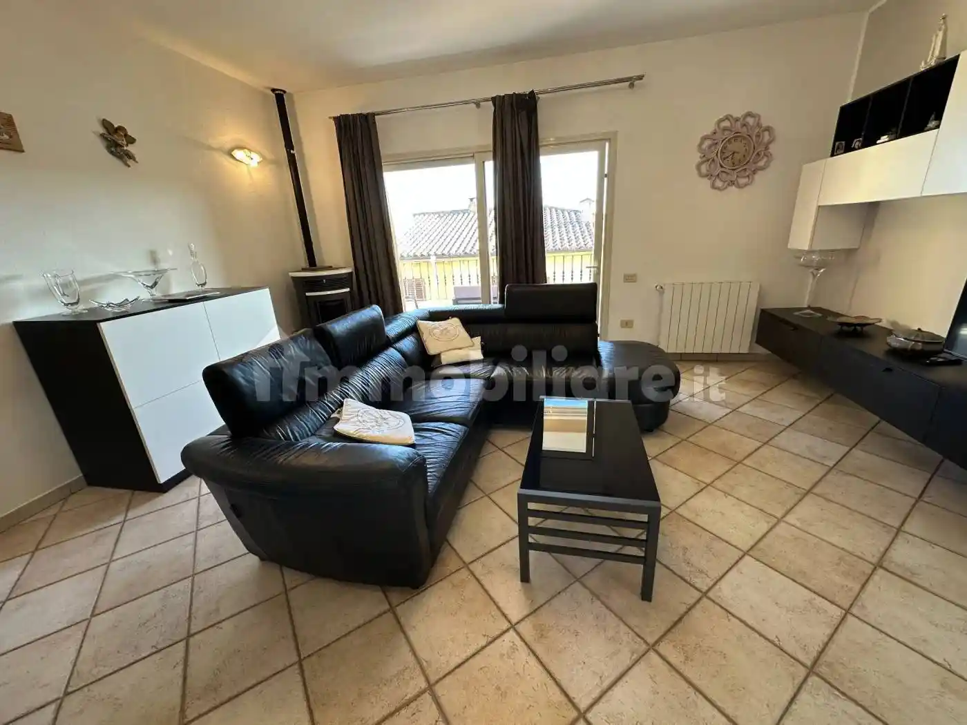 Appartamento in vendita a Palau