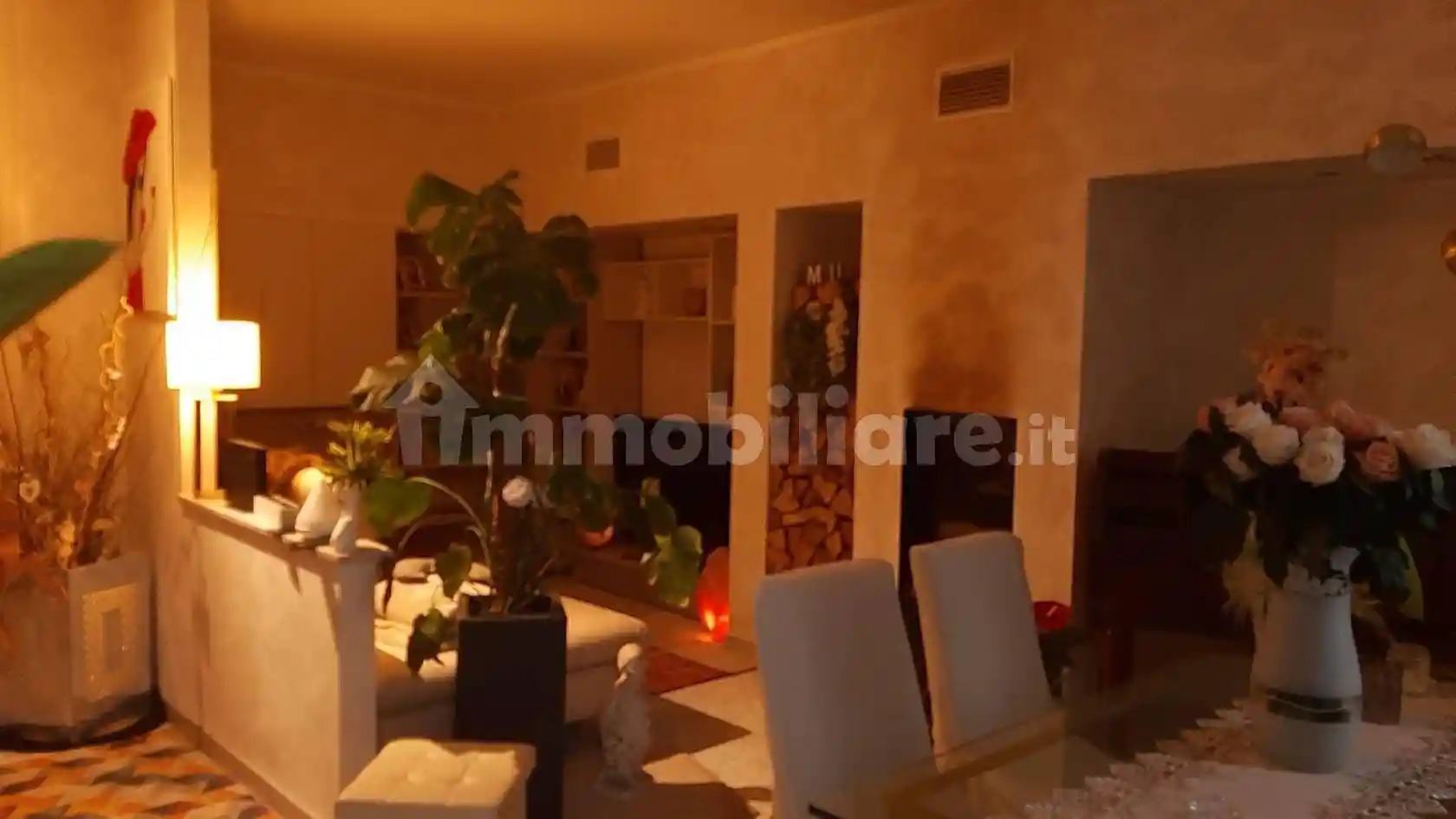 Villetta a schiera in vendita a Bosisio Parini