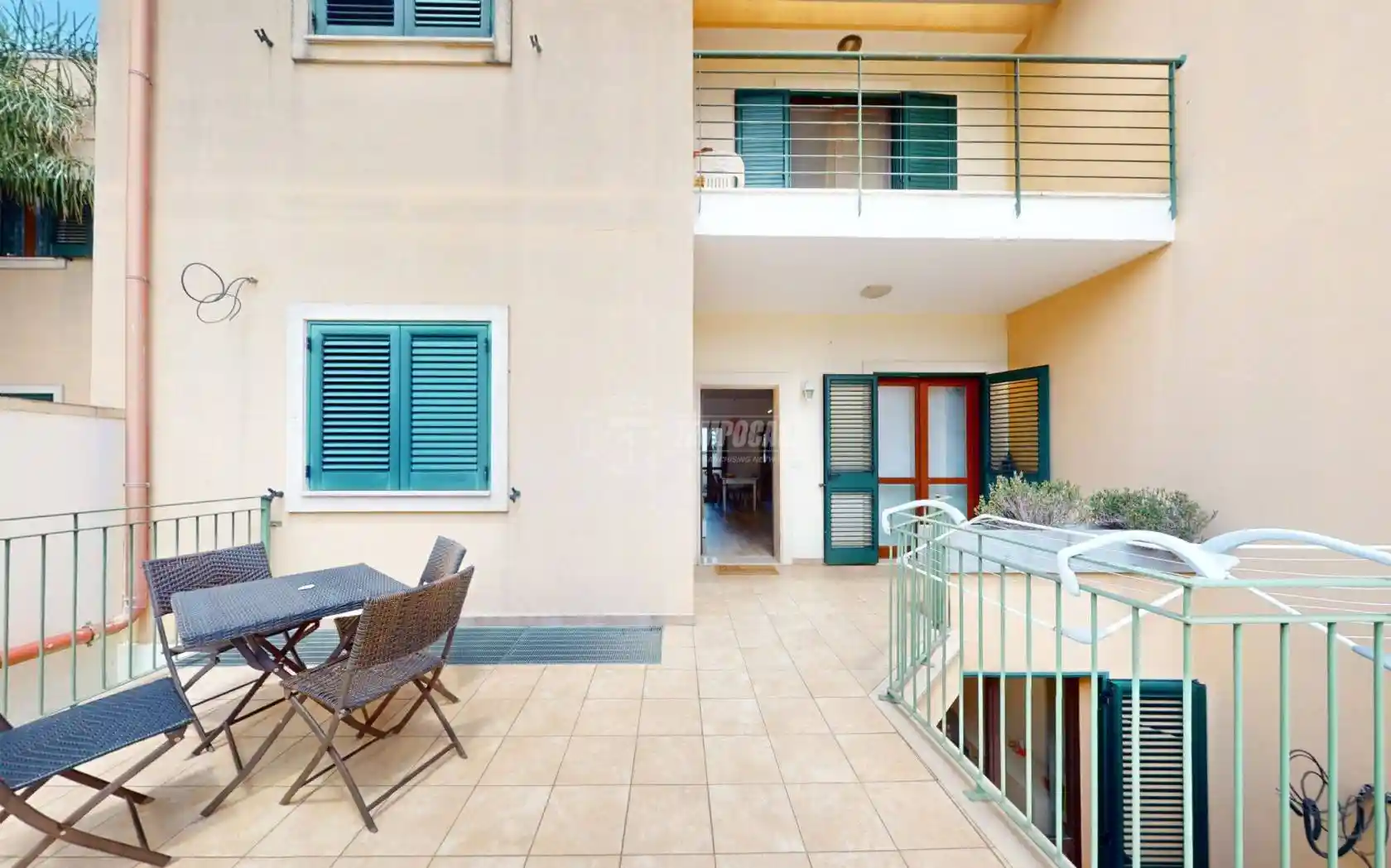 Villa unifamiliare via C. Cattaneo 21, Cicalella, Lecce - foto 2