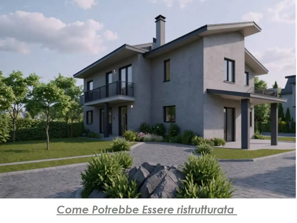 Villa in vendita a Avellino