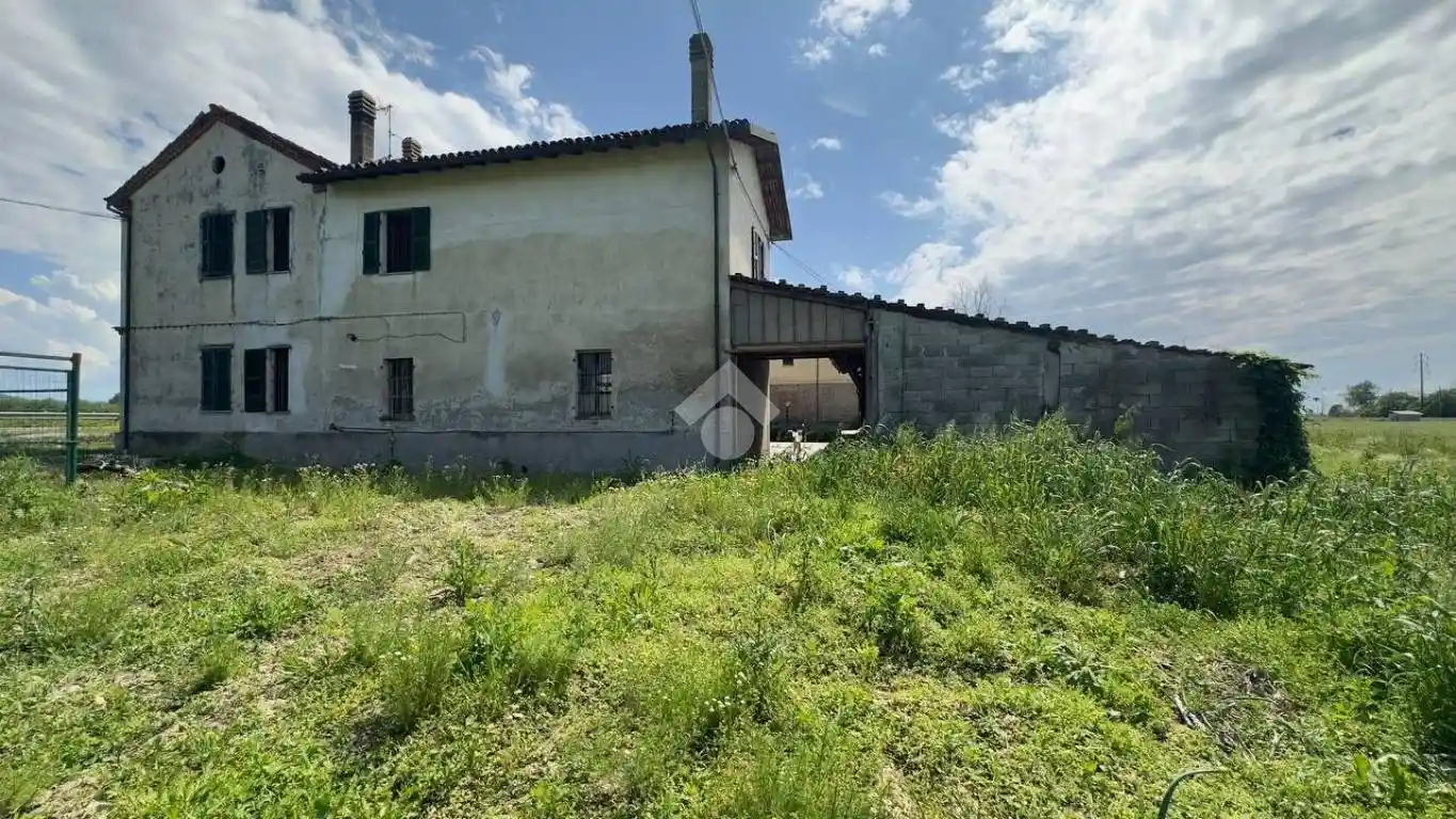Terratetto unifamiliare Strada Statale per Voghera 129, Località Villoria, Tortona - foto 2