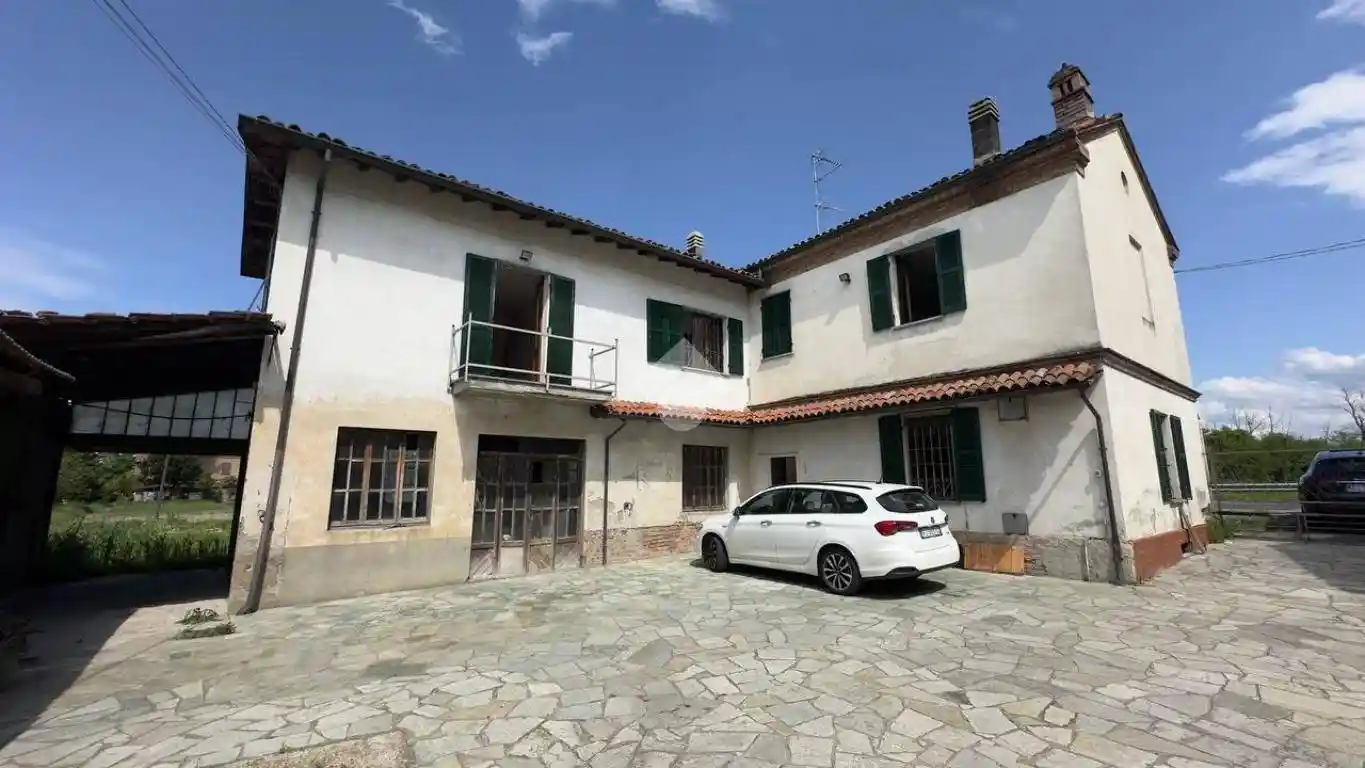 Terratetto unifamiliare Strada Statale per Voghera 129, Località Villoria, Tortona - foto 3