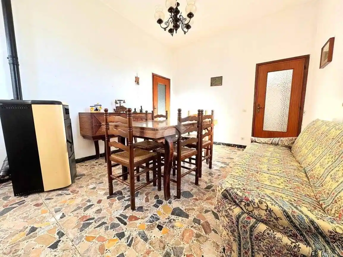 Terratetto unifamiliare Strada Statale per Voghera 129, Località Villoria, Tortona - foto 5