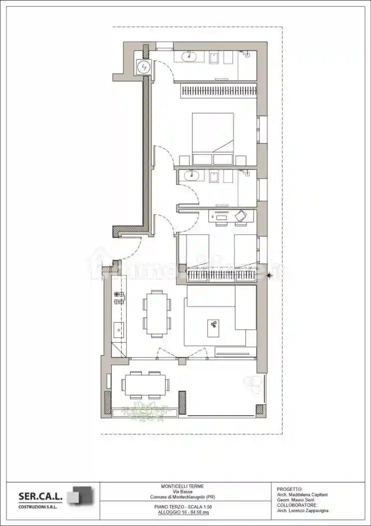 Appartamento - foto 5