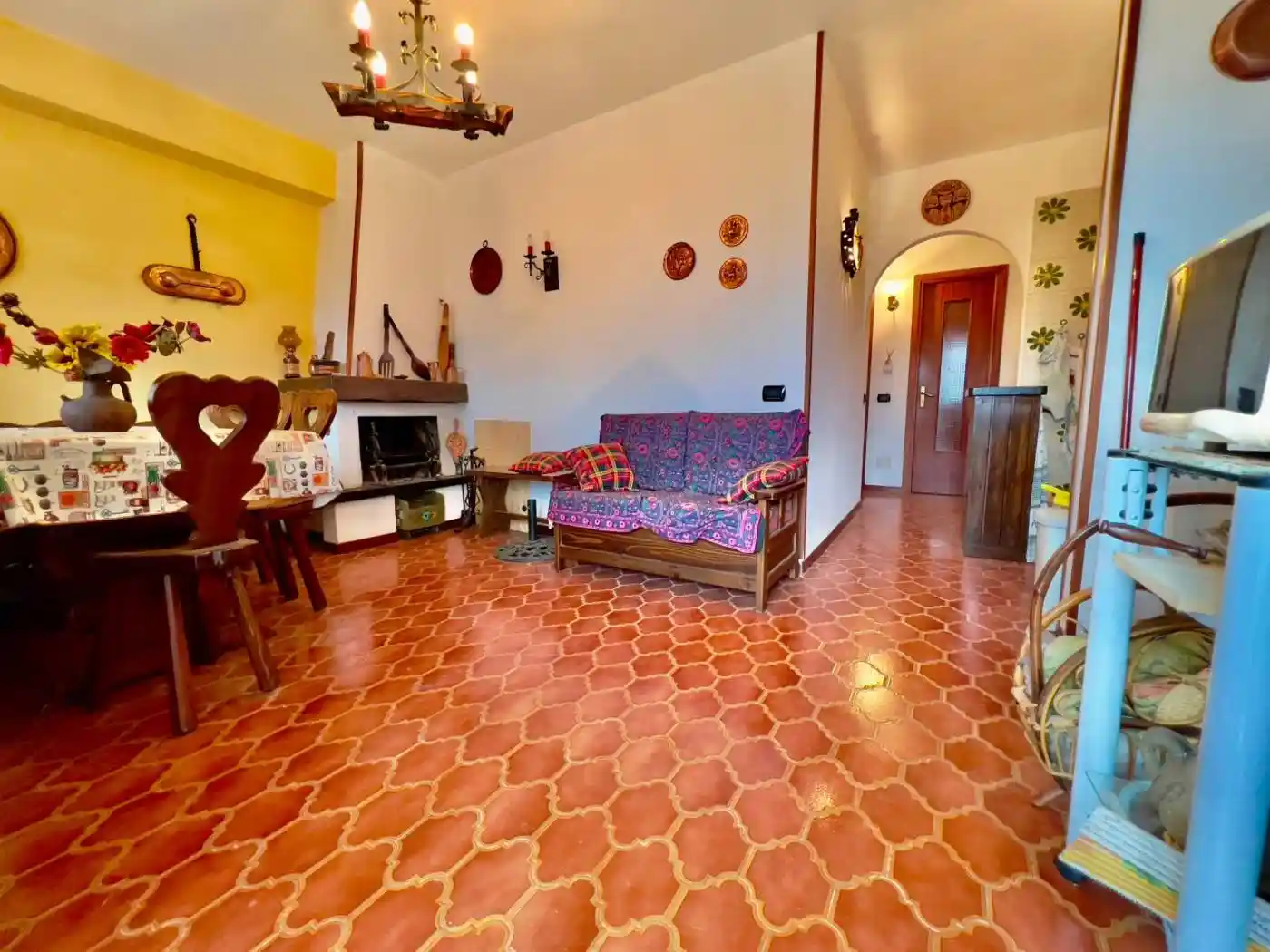 Appartamento in vendita a Montaldo di Mondovì