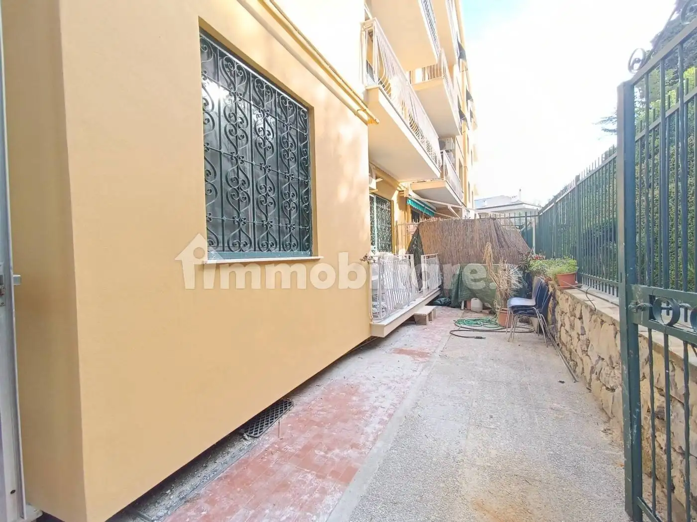 Appartamento in affitto a Genova