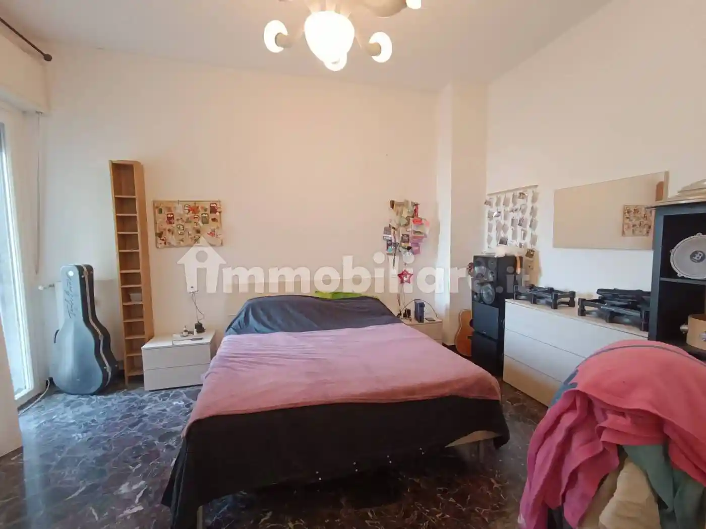 Quadrilocale via Michele Marras, Sturla, Genova - foto 3