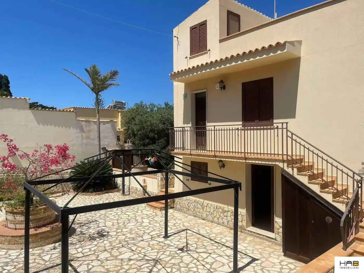 Villa in vendita a Erice