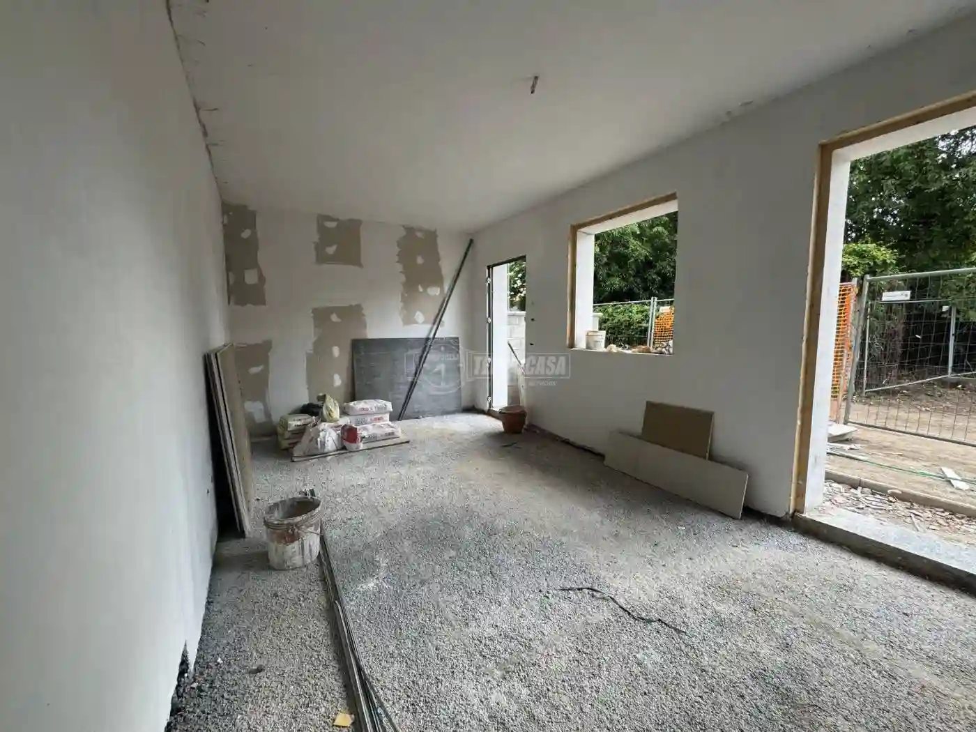 Villetta a schiera - foto 4