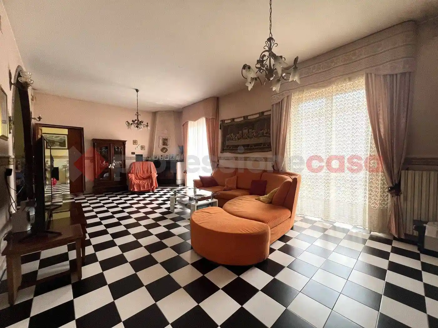 Terratetto unifamiliare via Carlo Del Balzo , 6, Trescine, Cervinara - foto 3