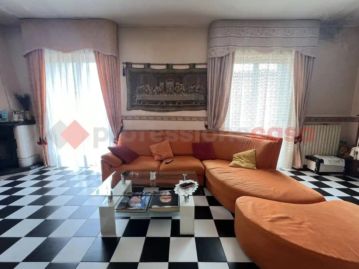 Terratetto unifamiliare via Carlo Del Balzo , 6, Trescine, Cervinara - foto 4