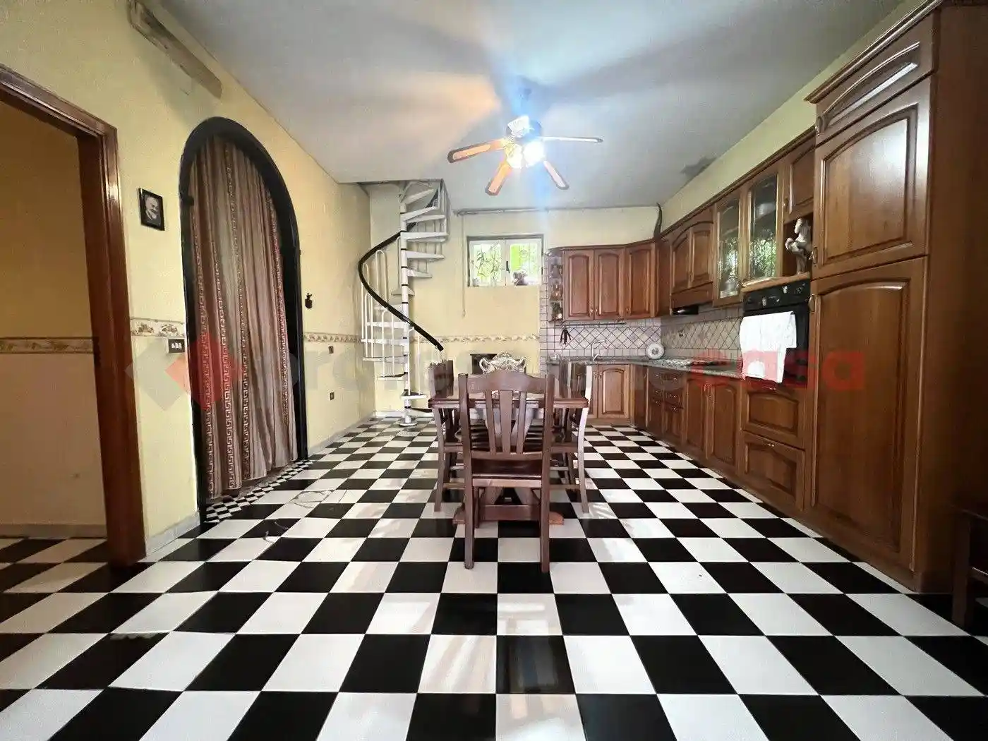 Terratetto unifamiliare via Carlo Del Balzo , 6, Trescine, Cervinara - foto 5