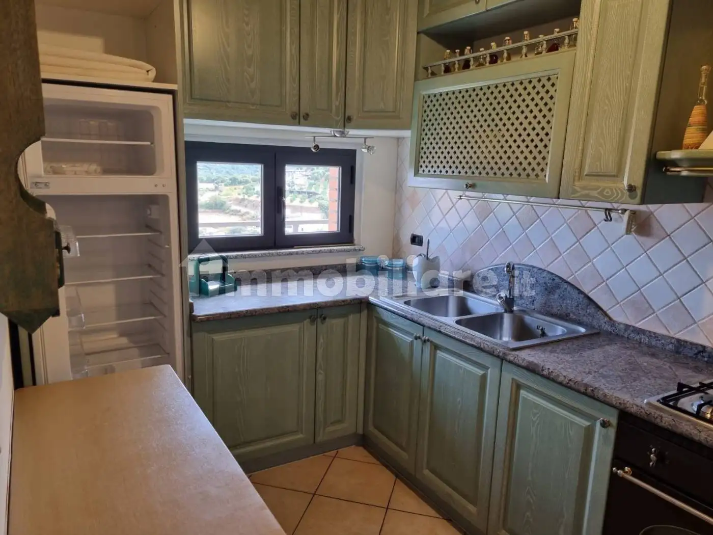 Appartamento in vendita a Ilbono