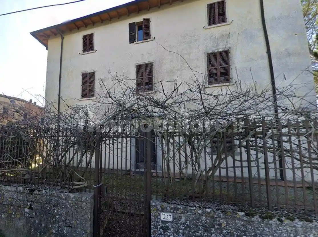 Appartamento in vendita a Certaldo