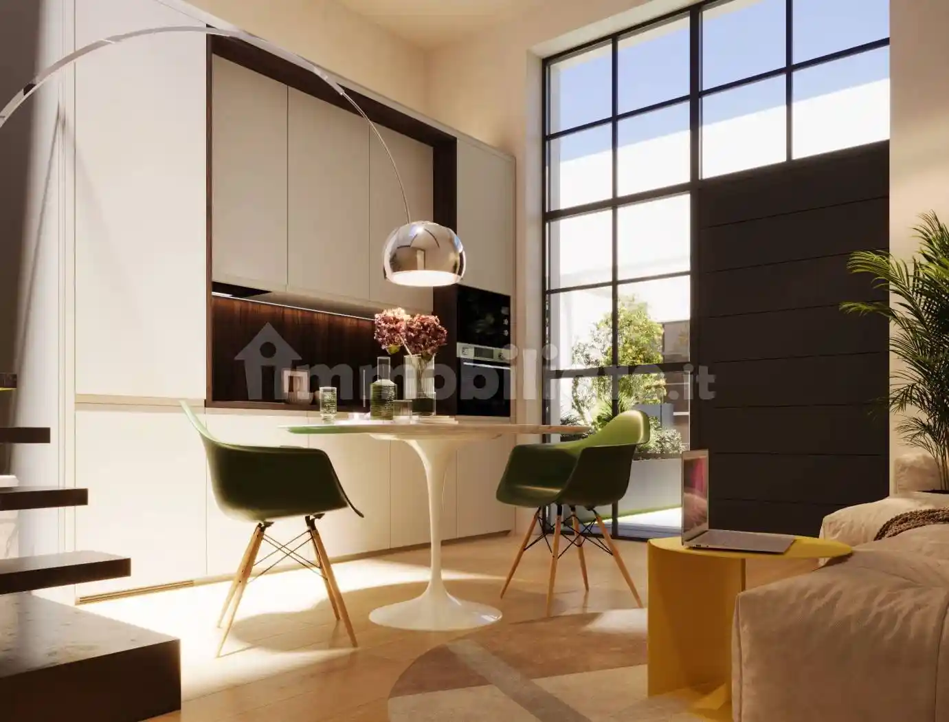 Loft in vendita a Torino