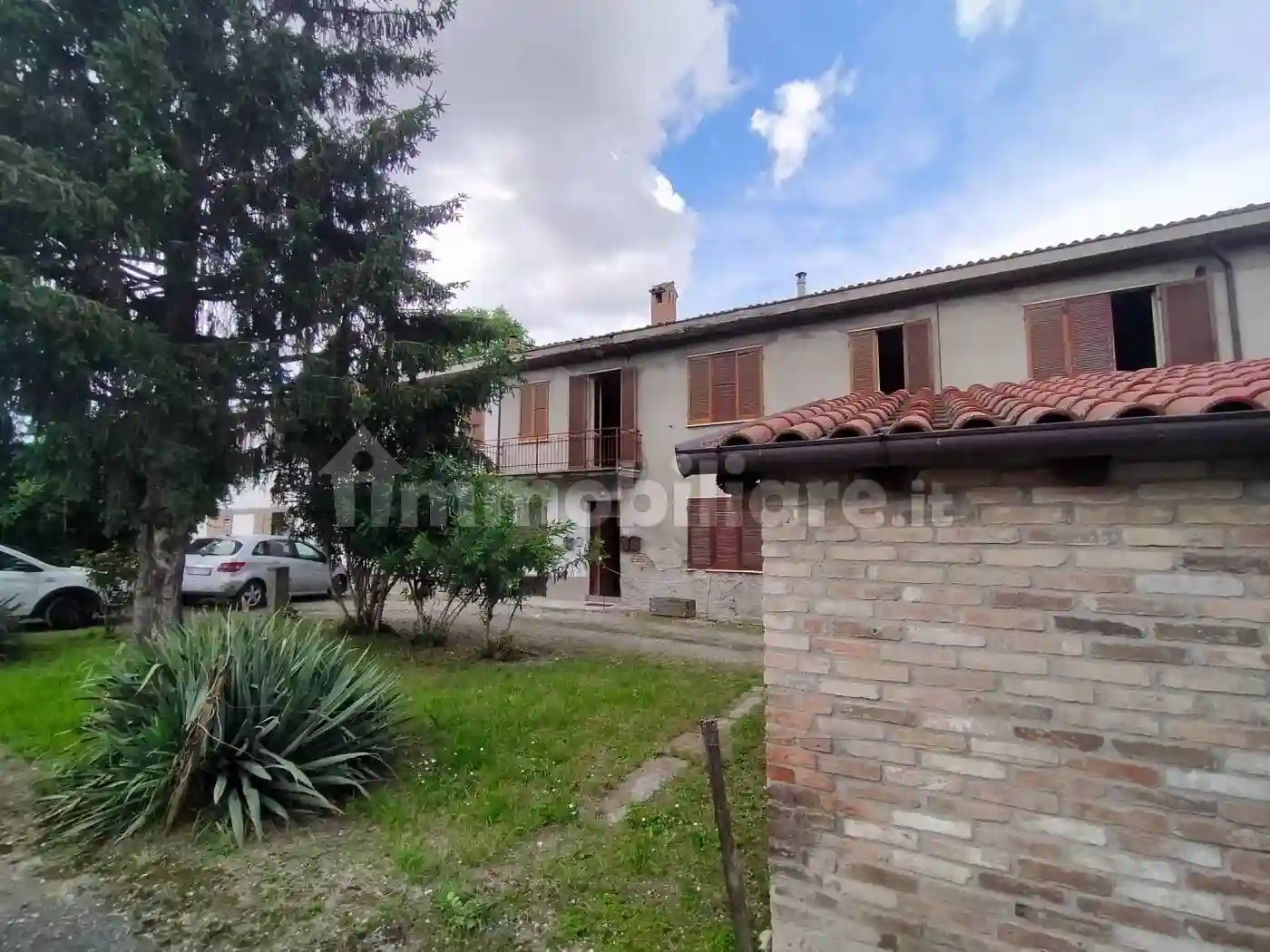 Palazzo - Edificio - foto 2