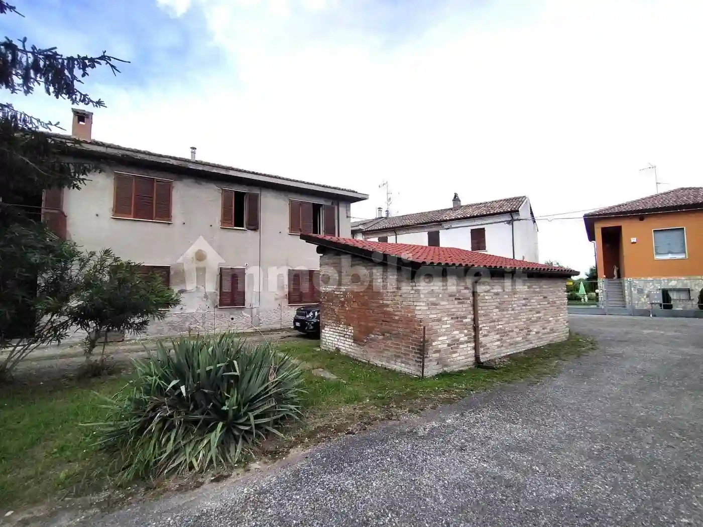 Palazzo - Edificio - foto 4