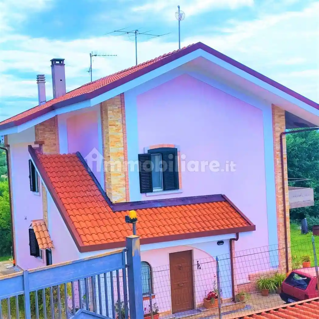 Villa in vendita a Formia