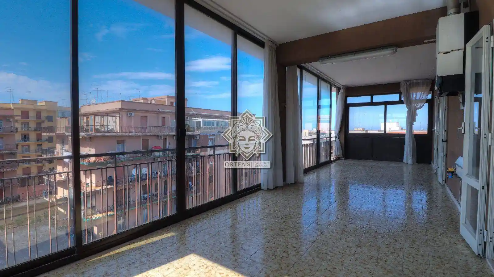 Appartamento in vendita a Siracusa