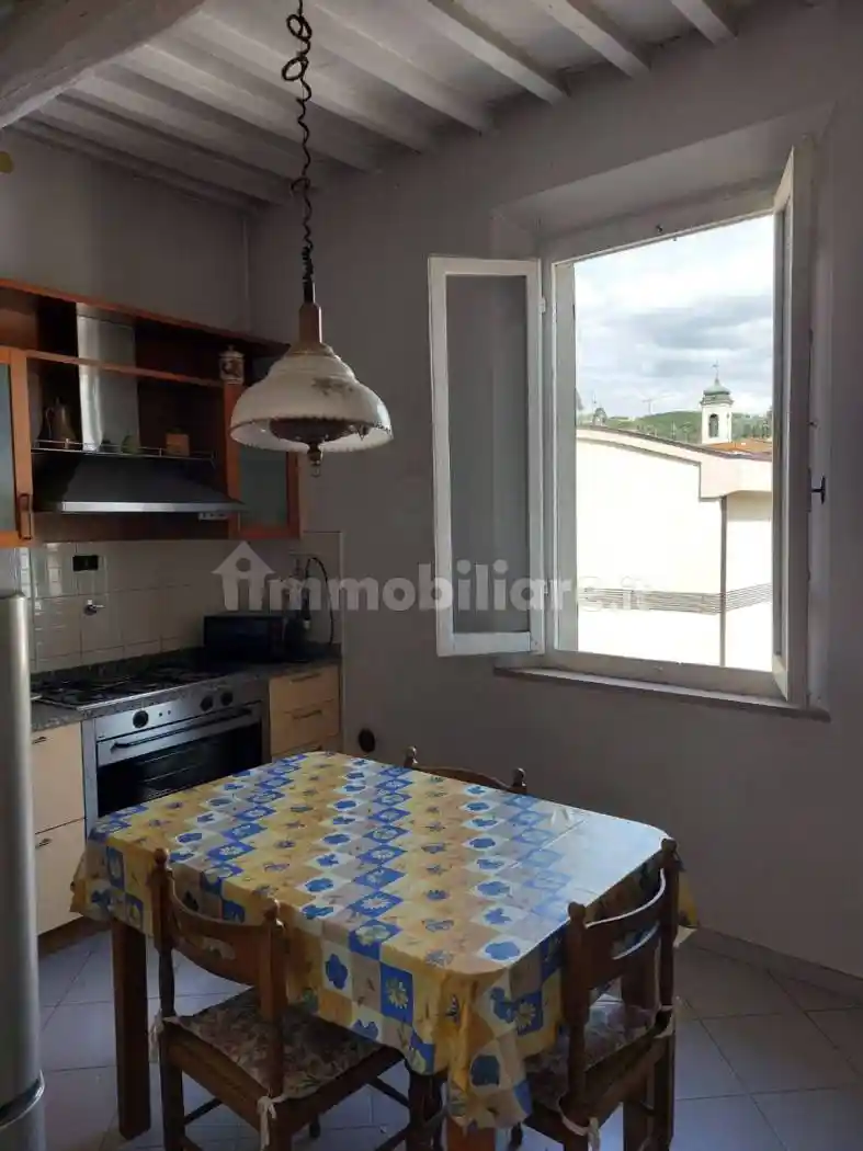 Appartamento in vendita a Montelupo Fiorentino