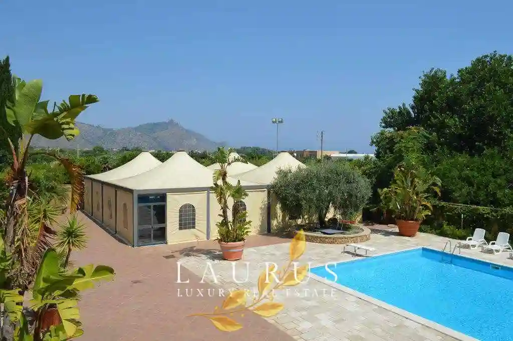 Palazzo - Edificio - foto 4