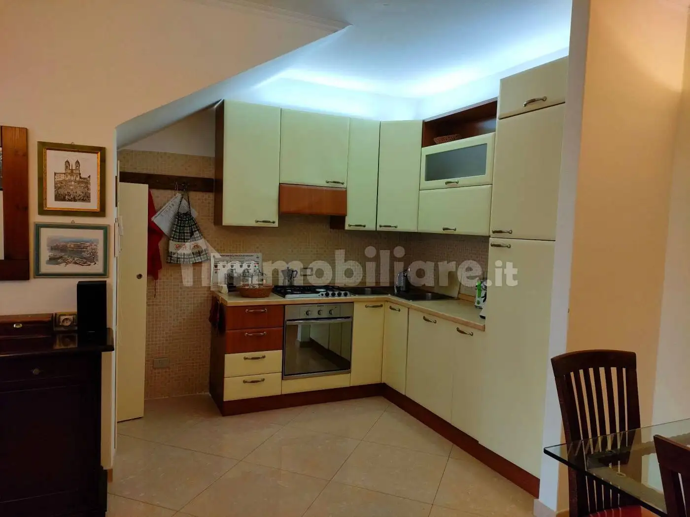 Quadrilocale via Oceano Pacifico, Chieuti - foto 2