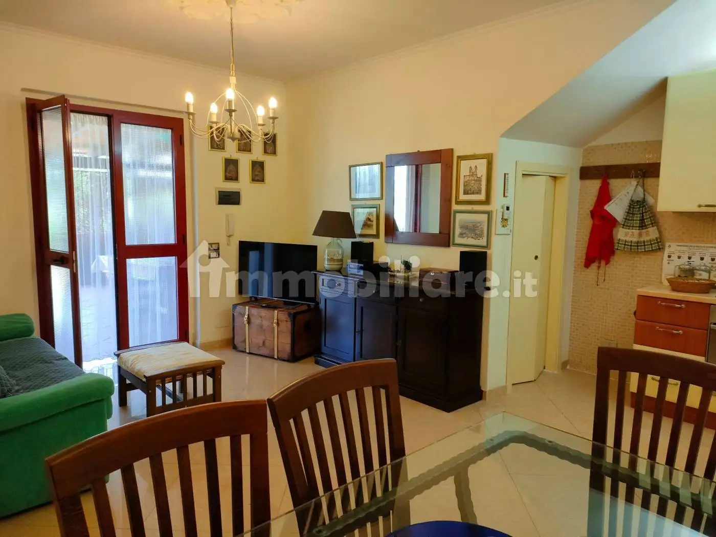 Quadrilocale via Oceano Pacifico, Chieuti - foto 3