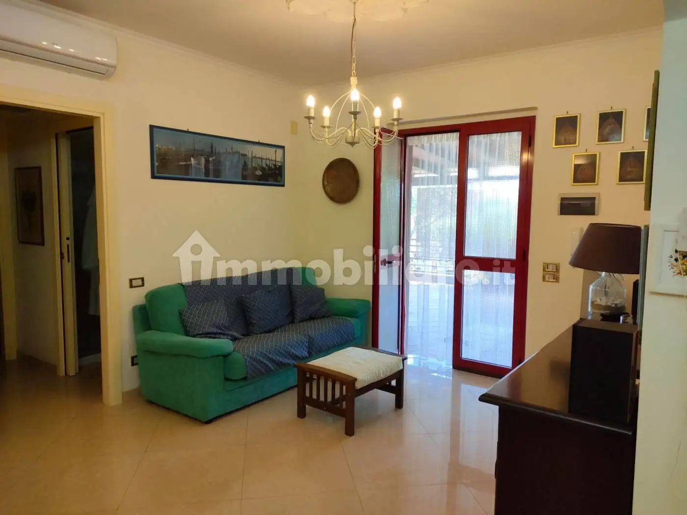 Quadrilocale via Oceano Pacifico, Chieuti - foto 5