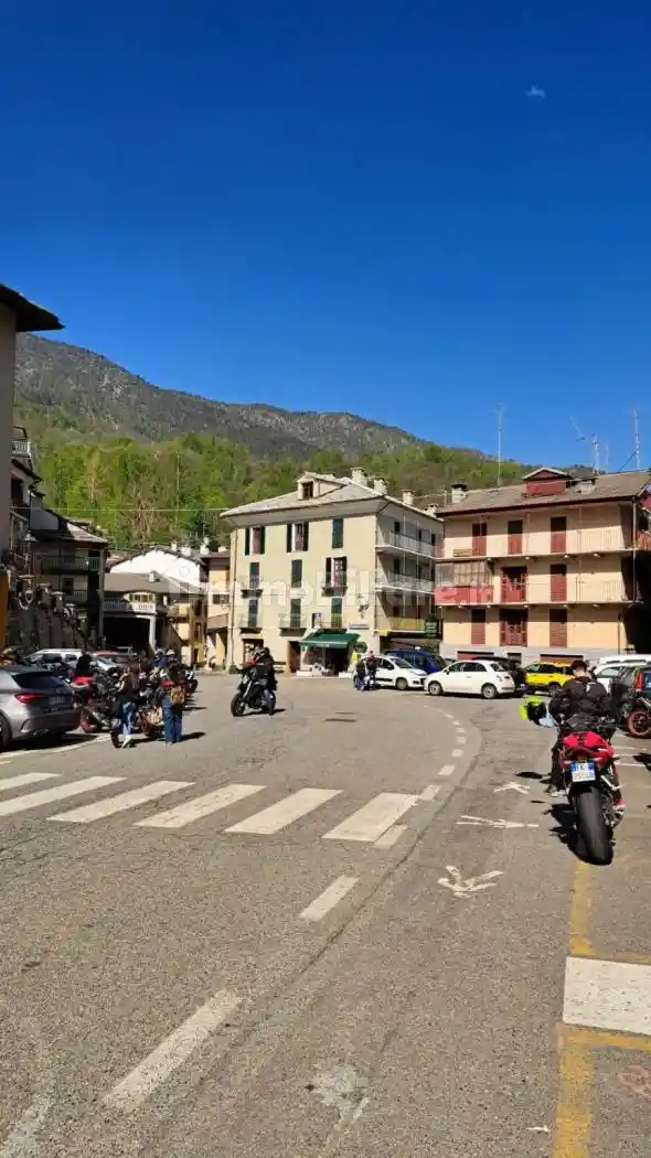 Appartamento in affitto a Viù