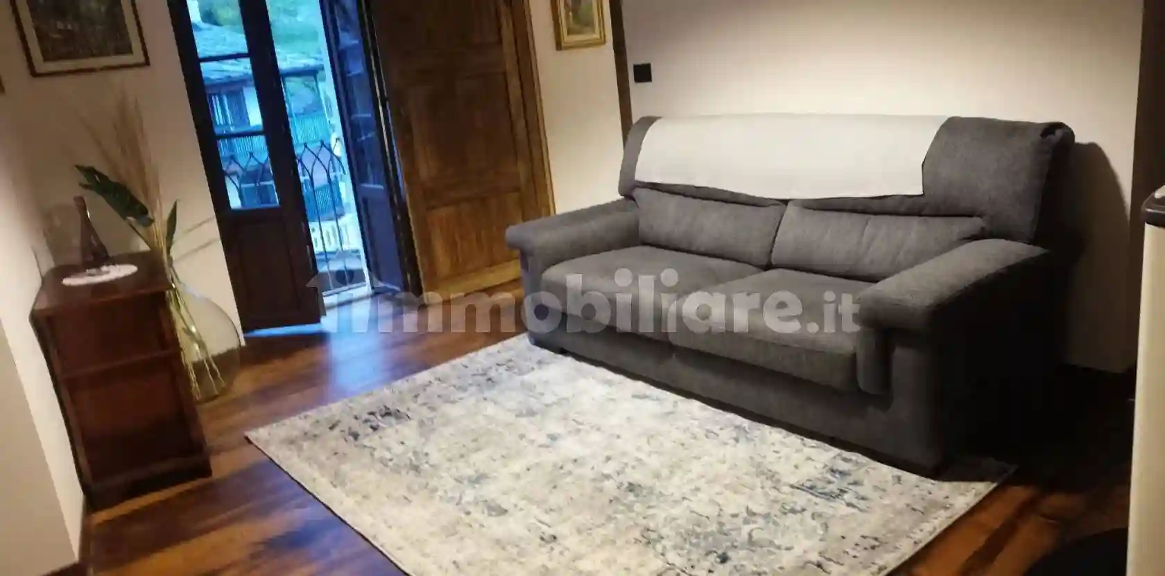 Trilocale piazza Vittorio Veneto 9, Centro, Viù - foto 3