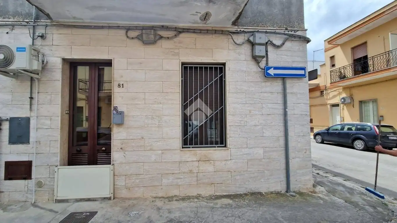 Appartamento in affitto a Francavilla Fontana