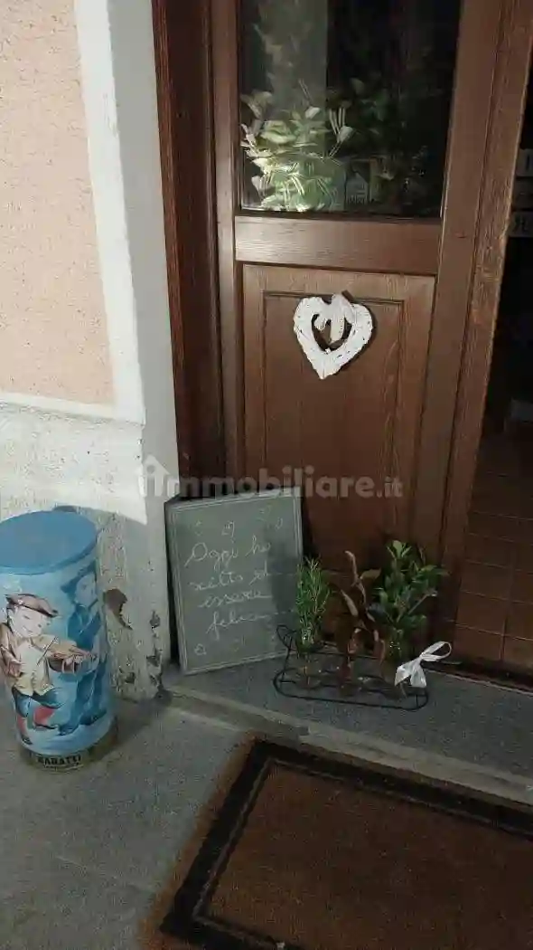 Open space via Casa Bianca 26, Centro, Chialamberto - foto 4