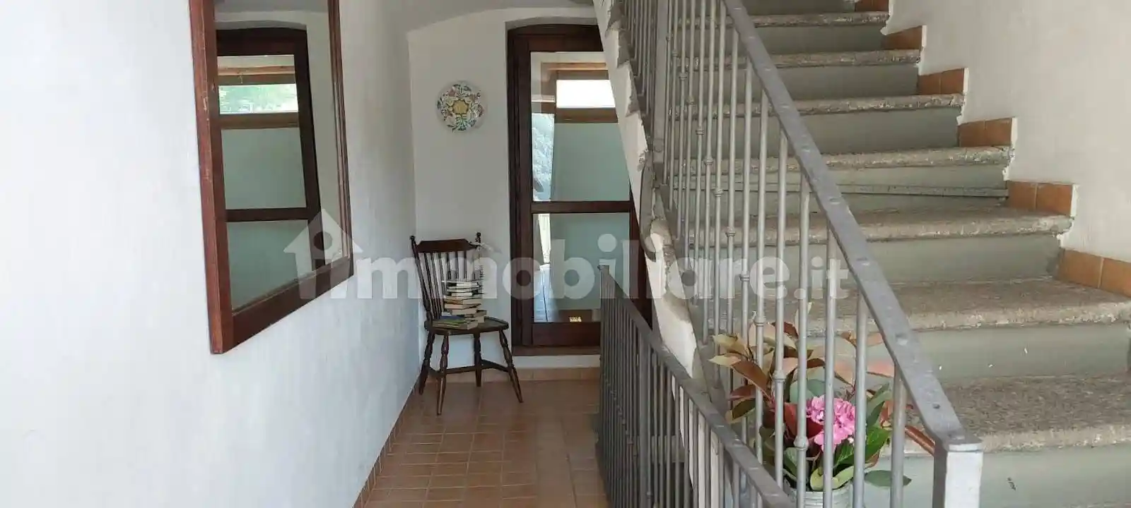 Open space via Casa Bianca 26, Centro, Chialamberto - foto 3