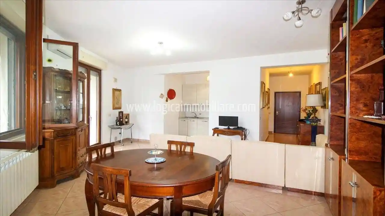 Appartamento in vendita a Chianciano Terme