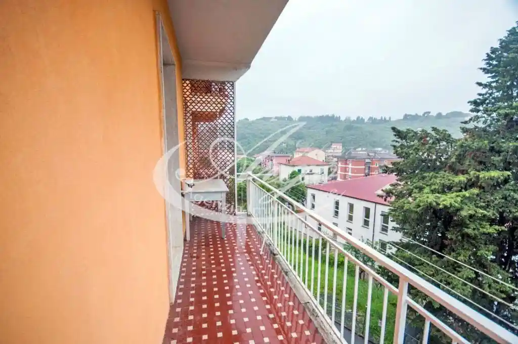 Appartamento in vendita a Lerici