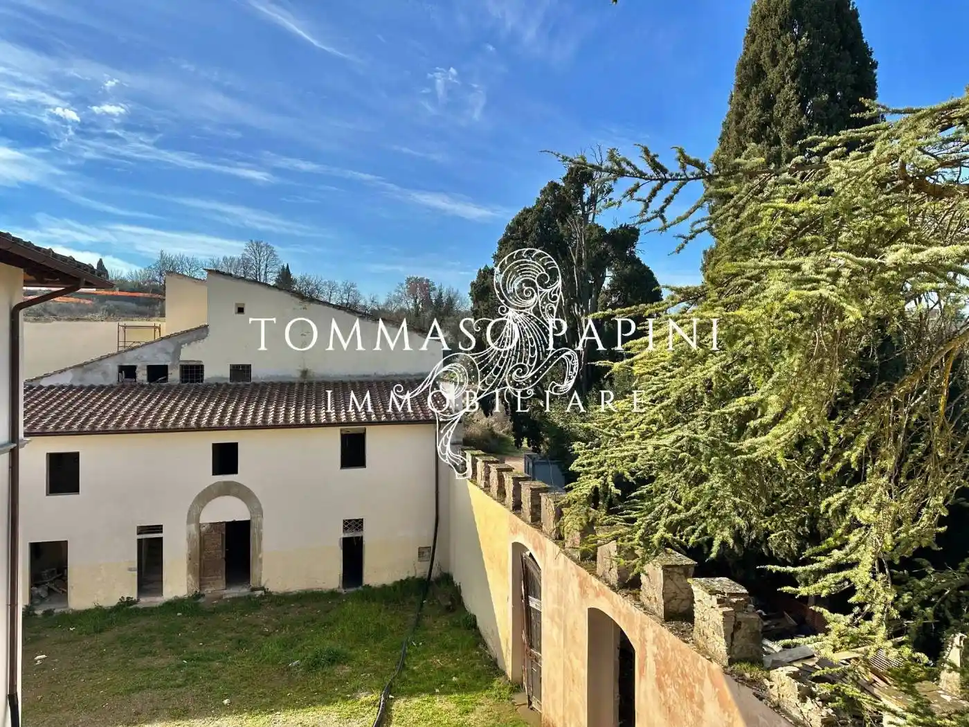 Appartamento via Don Lorenzo Milani 2, Balatro, Bagno a Ripoli - foto 2