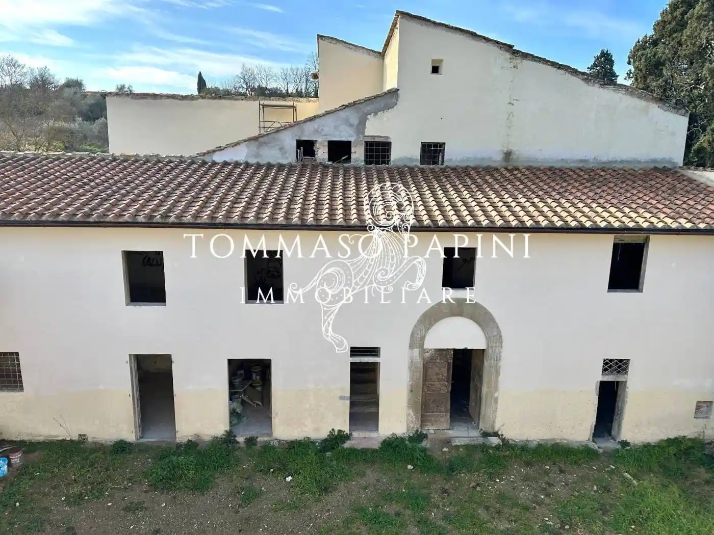 Appartamento via Don Lorenzo Milani 2, Balatro, Bagno a Ripoli - foto 4