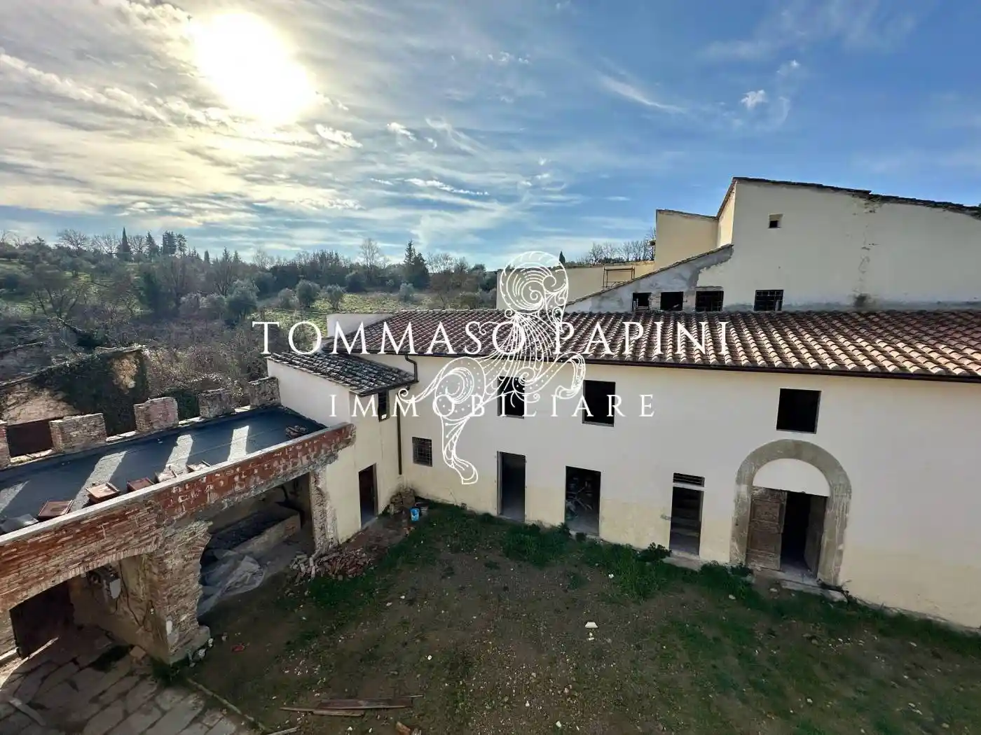 Appartamento via Don Lorenzo Milani 2, Balatro, Bagno a Ripoli - foto 5