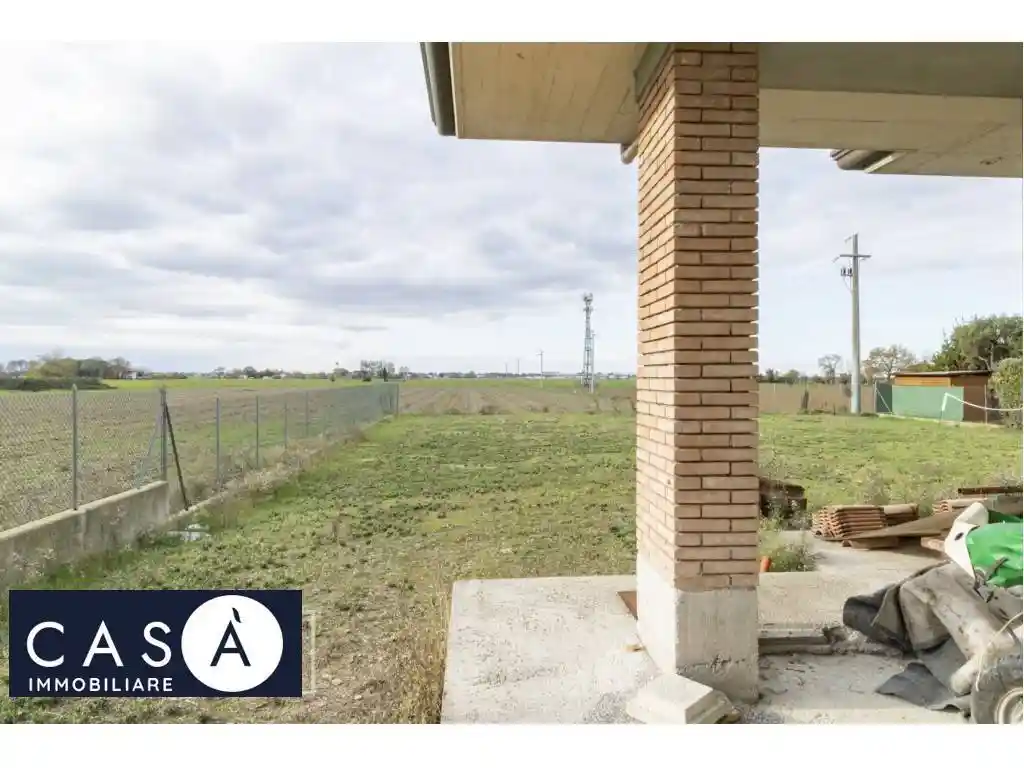 Villa in vendita a Ravenna