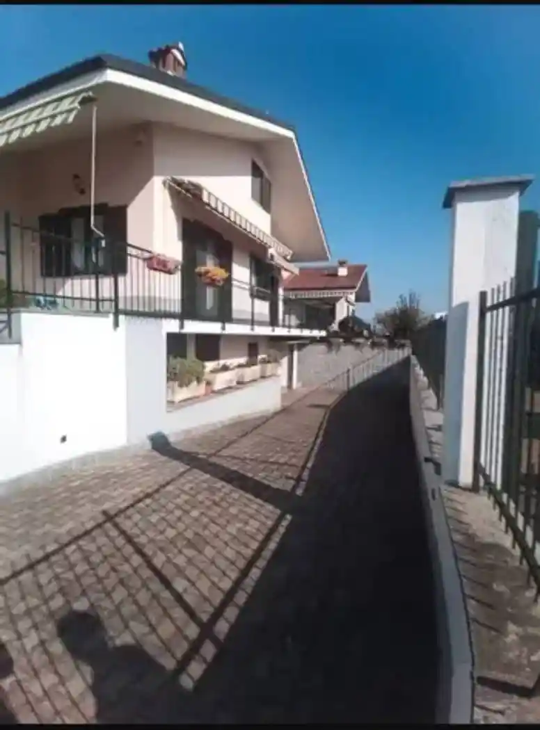 Villa in vendita a Airasca