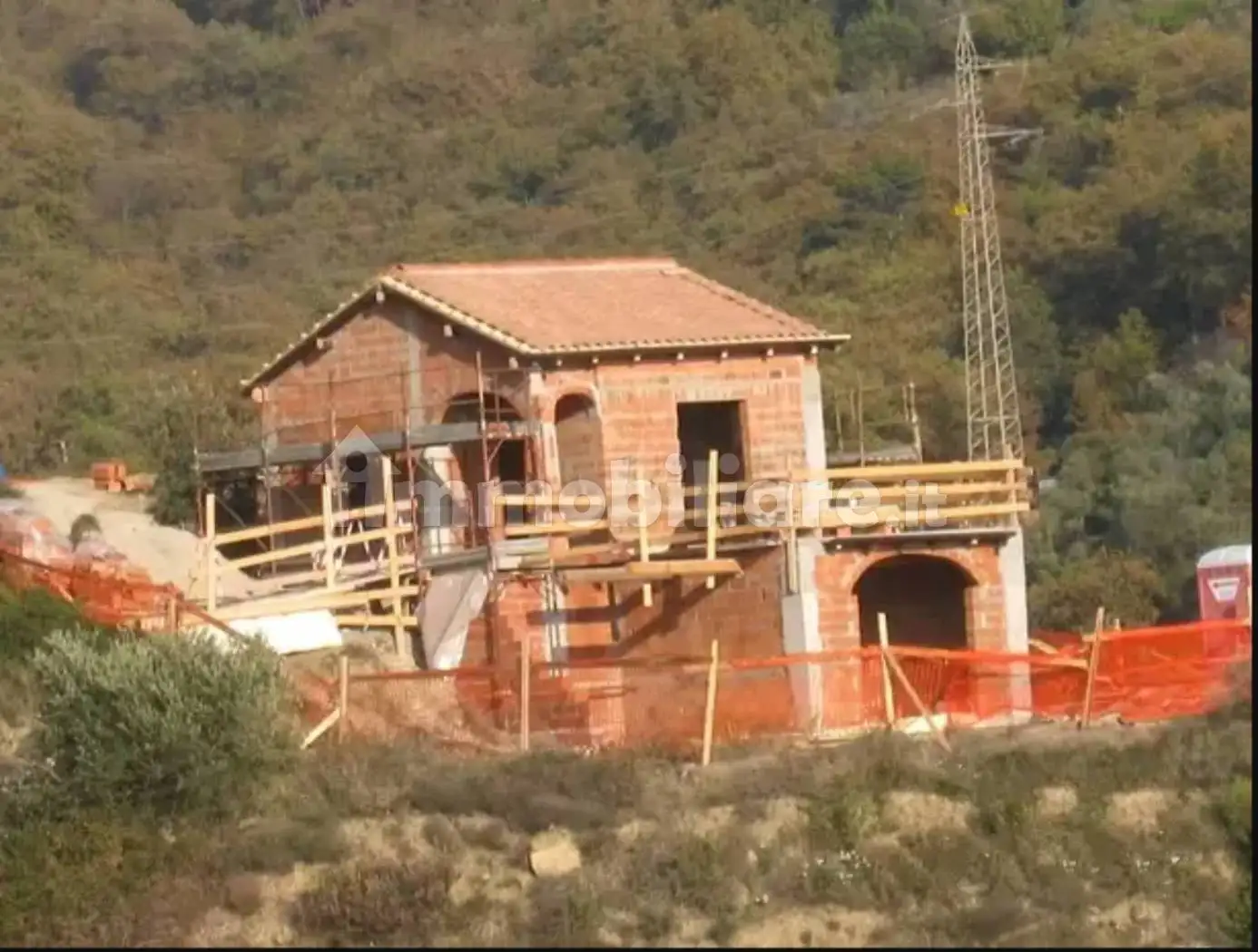 Villa in vendita a Terzorio