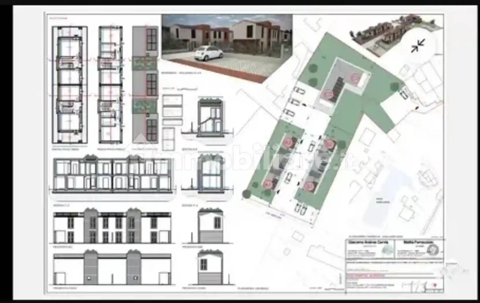 Villa in vendita a Sarzana