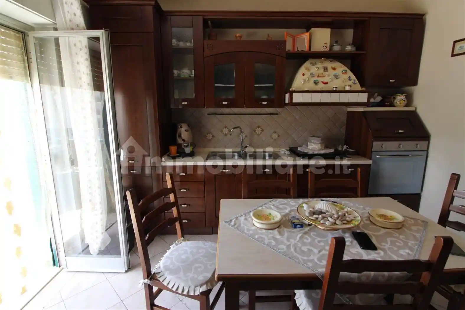 Appartamento in vendita a Lentini