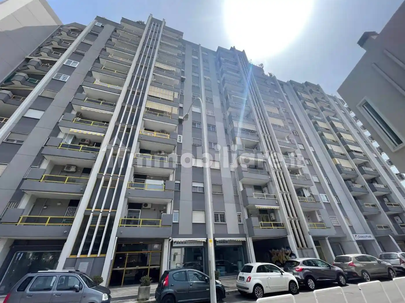 Appartamento in vendita a Taranto