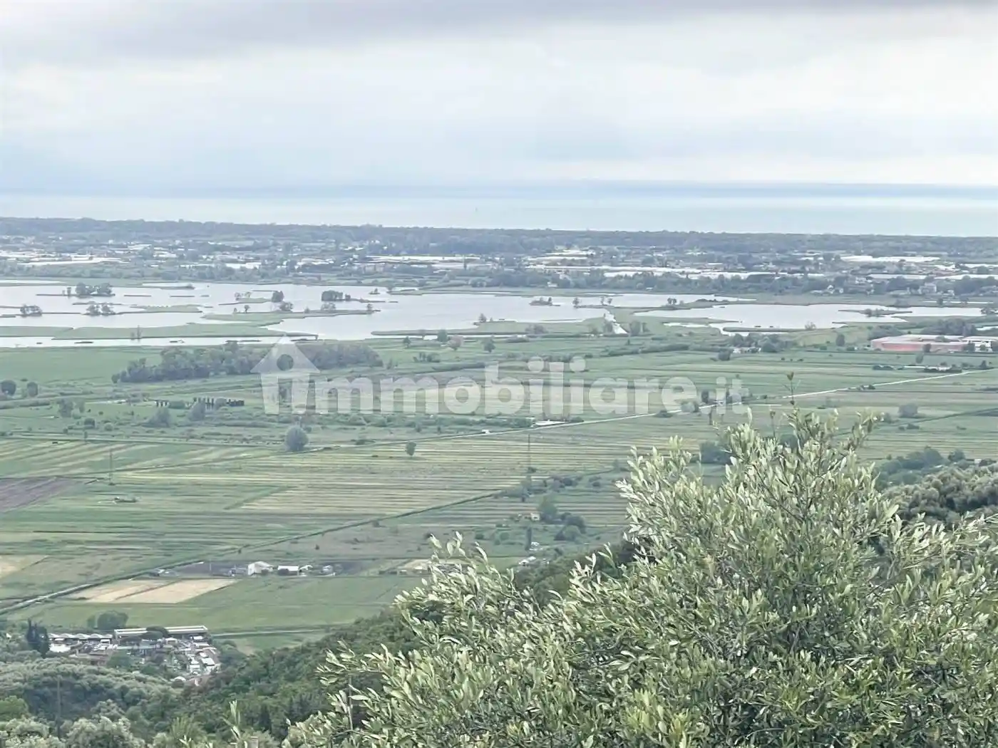 Casa indipendente in vendita a Massarosa