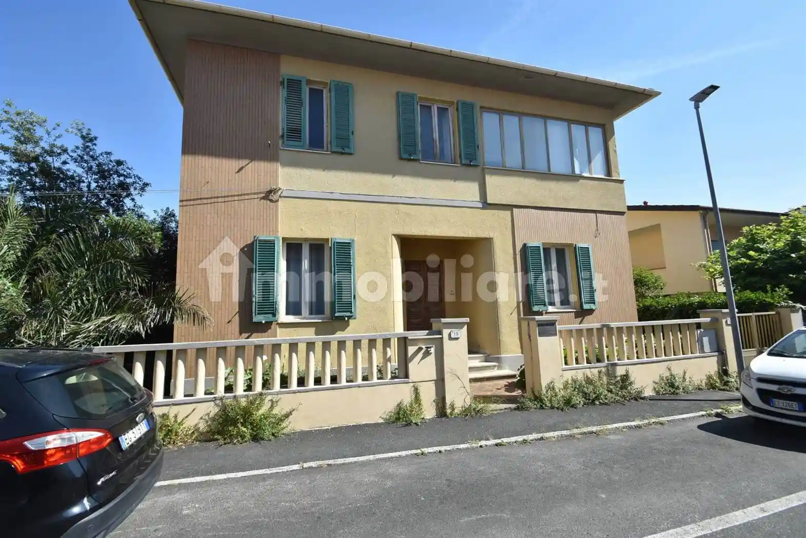 Villa in vendita a Rosignano Marittimo