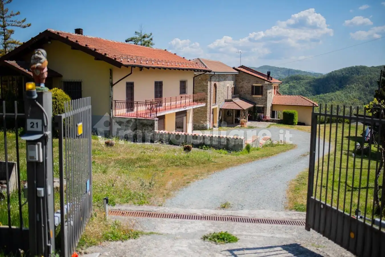 Rustico, buono stato, 300 m², Cavatore - foto 2