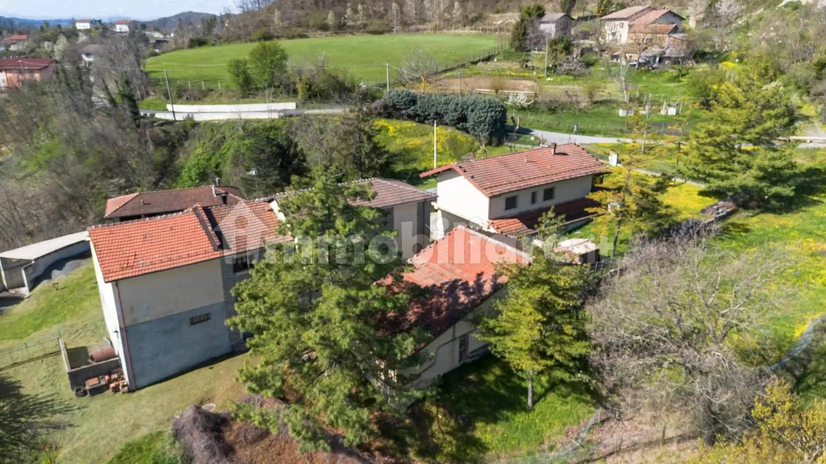 Rustico, buono stato, 300 m², Cavatore - foto 4