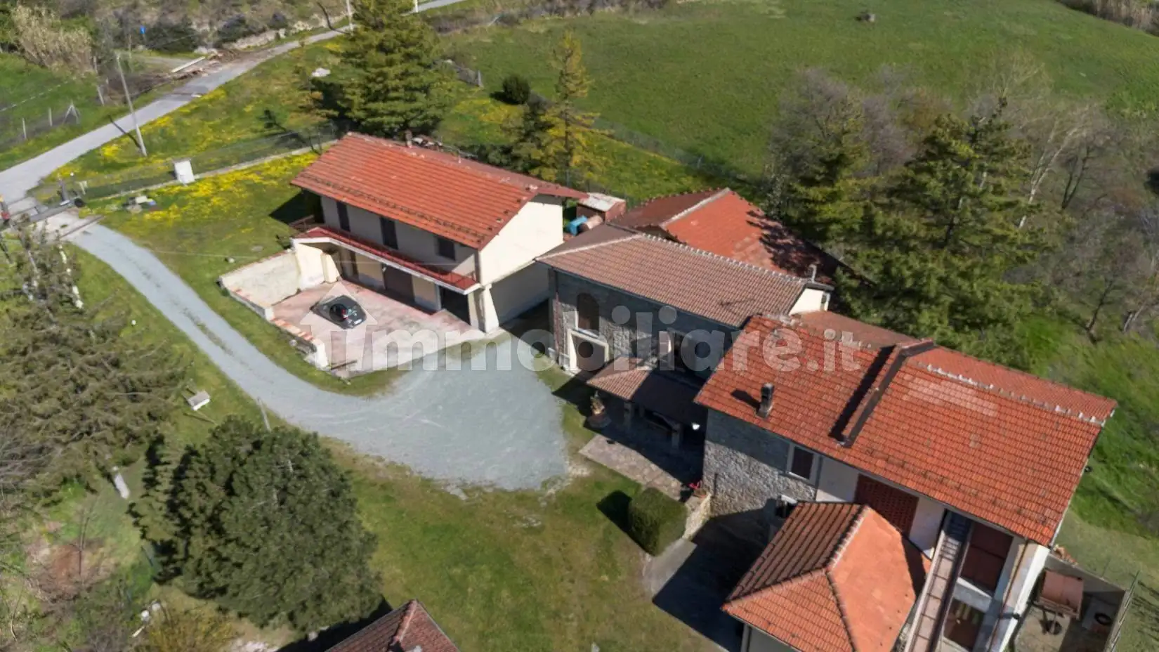 Rustico, buono stato, 300 m², Cavatore - foto 5