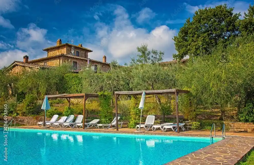 Villa in vendita a Impruneta